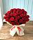 Букет 29 Красных роз в Сергиевской
