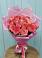 Букет 15 Розовых роз Равель в Сергиевской