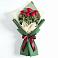 Букет цветов из: Розы в Сергиевской