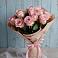 Букет цветов из: Розы в Сергиевской