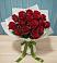 Букет Красные розы в Сергиевской