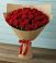Букет Красные розы Милано в Сергиевской