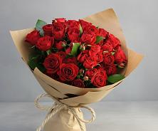 Букет Любовный роман #REPLACE_PRED# Сергиевской