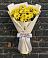 Букет цветов из: Хризантемы в Сергиевской