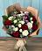 Букет цветов из: Розы и Альстромерии в Сергиевской