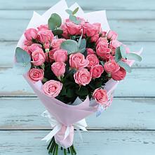 Букет Леди совершенство #REPLACE_PRED# Сергиевской