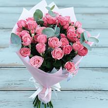 Букет Леди совершенство в Сергиевской